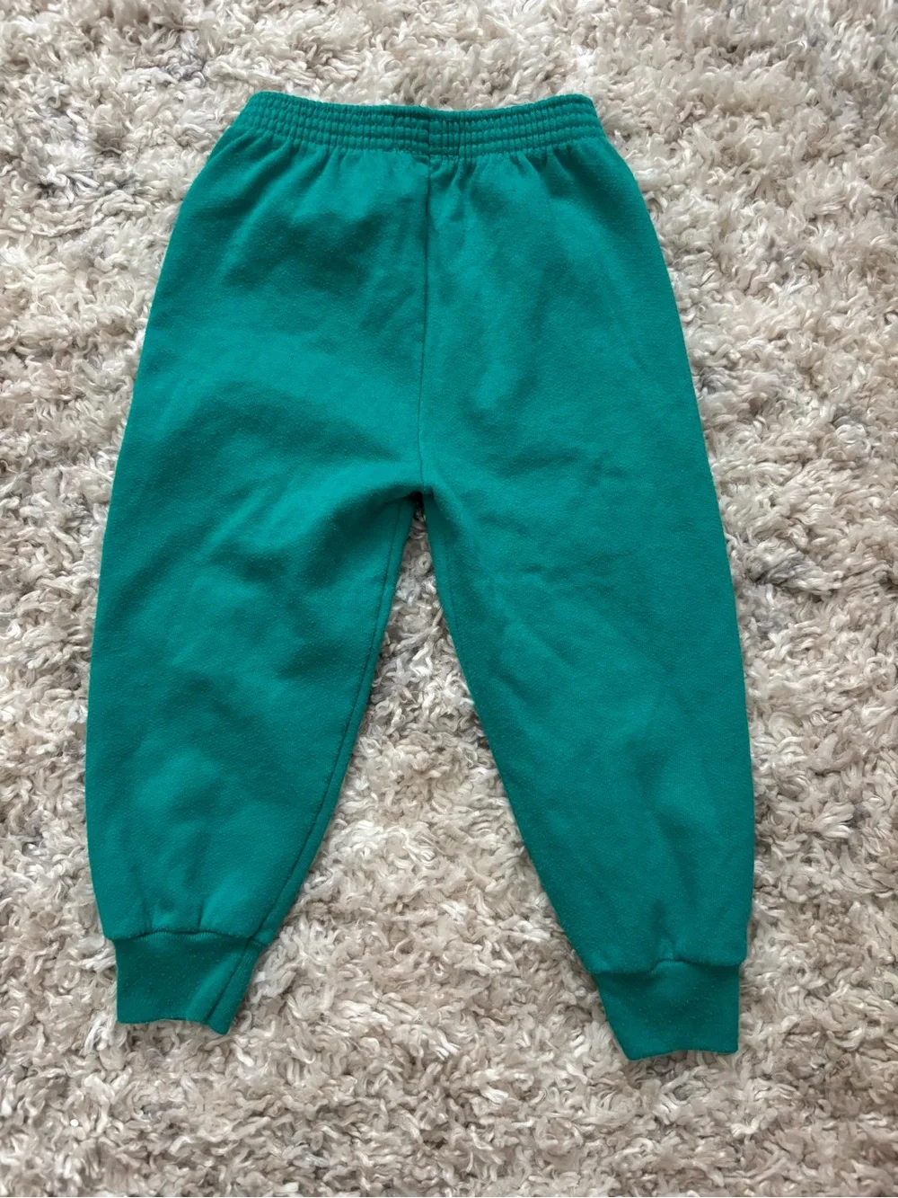 Gearing Up comfortable cotton